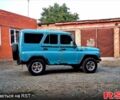 УАЗ 31514, объемом двигателя 2.4 л и пробегом 67 тыс. км за 5500 $, фото 2 на Automoto.ua