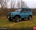 УАЗ 31514, объемом двигателя 2.4 л и пробегом 67 тыс. км за 5500 $, фото 4 на Automoto.ua
