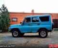 УАЗ 31514, объемом двигателя 2.4 л и пробегом 67 тыс. км за 5500 $, фото 3 на Automoto.ua