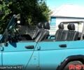 УАЗ 31514, объемом двигателя 2.4 л и пробегом 67 тыс. км за 5500 $, фото 9 на Automoto.ua