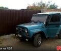УАЗ 31514, объемом двигателя 2.4 л и пробегом 67 тыс. км за 5500 $, фото 1 на Automoto.ua