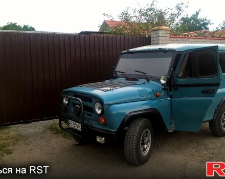 УАЗ 31514, об'ємом двигуна 2.4 л та пробігом 67 тис. км за 5500 $, фото 1 на Automoto.ua