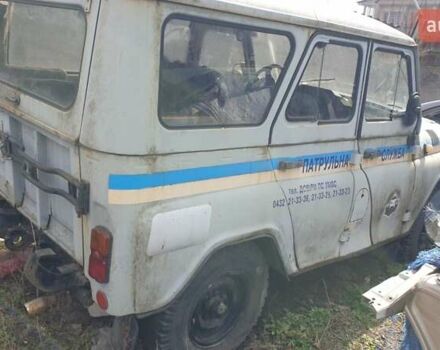 УАЗ 31514, об'ємом двигуна 2.5 л та пробігом 200 тис. км за 1500 $, фото 1 на Automoto.ua