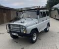 Серый УАЗ 31514, объемом двигателя 2.4 л и пробегом 46 тыс. км за 4524 $, фото 1 на Automoto.ua