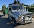Серый УАЗ 31514, объемом двигателя 2.4 л и пробегом 3 тыс. км за 2300 $, фото 1 на Automoto.ua