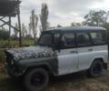 Сірий УАЗ 31514, об'ємом двигуна 2.45 л та пробігом 400 тис. км за 1505 $, фото 3 на Automoto.ua