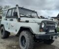 Серый УАЗ 31514, объемом двигателя 2.4 л и пробегом 250 тыс. км за 3500 $, фото 5 на Automoto.ua