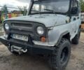 Серый УАЗ 31514, объемом двигателя 2.4 л и пробегом 250 тыс. км за 3500 $, фото 1 на Automoto.ua