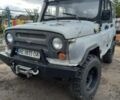 Серый УАЗ 31514, объемом двигателя 2.4 л и пробегом 250 тыс. км за 3500 $, фото 2 на Automoto.ua