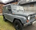 Серый УАЗ 31514, объемом двигателя 2.4 л и пробегом 45 тыс. км за 2600 $, фото 1 на Automoto.ua