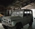 Серый УАЗ 31514, объемом двигателя 0 л и пробегом 150 тыс. км за 1600 $, фото 2 на Automoto.ua