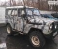 Сірий УАЗ 31514, об'ємом двигуна 3 л та пробігом 100 тис. км за 3000 $, фото 1 на Automoto.ua