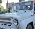 Серый УАЗ 31514, объемом двигателя 2.4 л и пробегом 60 тыс. км за 3000 $, фото 7 на Automoto.ua