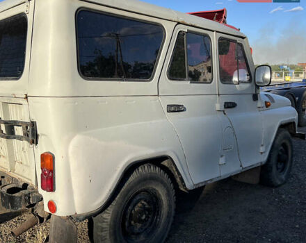 Серый УАЗ 31514, объемом двигателя 2.4 л и пробегом 60 тыс. км за 3000 $, фото 3 на Automoto.ua