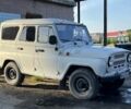Серый УАЗ 31514, объемом двигателя 2.4 л и пробегом 56 тыс. км за 3032 $, фото 2 на Automoto.ua