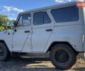 Серый УАЗ 31514, объемом двигателя 2.4 л и пробегом 60 тыс. км за 3000 $, фото 5 на Automoto.ua