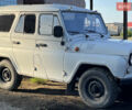 Серый УАЗ 31514, объемом двигателя 2.4 л и пробегом 60 тыс. км за 3000 $, фото 6 на Automoto.ua