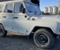 Серый УАЗ 31514, объемом двигателя 2.4 л и пробегом 56 тыс. км за 3032 $, фото 4 на Automoto.ua