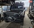 Серый УАЗ 31514, объемом двигателя 2.45 л и пробегом 50 тыс. км за 4500 $, фото 1 на Automoto.ua