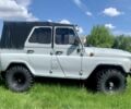 Сірий УАЗ 31514, об'ємом двигуна 0.25 л та пробігом 52 тис. км за 4500 $, фото 1 на Automoto.ua