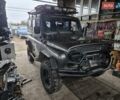 Серый УАЗ 31514, объемом двигателя 2.45 л и пробегом 50 тыс. км за 4500 $, фото 8 на Automoto.ua
