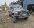 Серый УАЗ 31514, объемом двигателя 3 л и пробегом 50 тыс. км за 4500 $, фото 1 на Automoto.ua