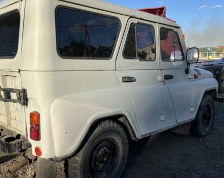 Серый УАЗ 31514, объемом двигателя 2.4 л и пробегом 56 тыс. км за 3000 $, фото 1 на Automoto.ua