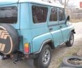 Синий УАЗ 31514, объемом двигателя 2.4 л и пробегом 60 тыс. км за 5512 $, фото 20 на Automoto.ua