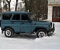 Синий УАЗ 31514, объемом двигателя 2.4 л и пробегом 72 тыс. км за 5500 $, фото 6 на Automoto.ua