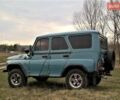 Синий УАЗ 31514, объемом двигателя 2.4 л и пробегом 60 тыс. км за 5512 $, фото 11 на Automoto.ua