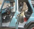 Синий УАЗ 31514, объемом двигателя 2.4 л и пробегом 60 тыс. км за 5512 $, фото 32 на Automoto.ua