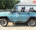 Синий УАЗ 31514, объемом двигателя 2.4 л и пробегом 65 тыс. км за 5548 $, фото 11 на Automoto.ua