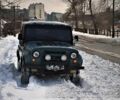 Синий УАЗ 31514, объемом двигателя 2.4 л и пробегом 72 тыс. км за 5500 $, фото 11 на Automoto.ua