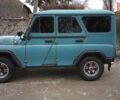 Синий УАЗ 31514, объемом двигателя 2.4 л и пробегом 65 тыс. км за 5548 $, фото 5 на Automoto.ua