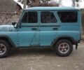 Синий УАЗ 31514, объемом двигателя 2.4 л и пробегом 60 тыс. км за 5512 $, фото 21 на Automoto.ua