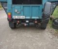 Синий УАЗ 31514, объемом двигателя 2.4 л и пробегом 65 тыс. км за 5548 $, фото 9 на Automoto.ua