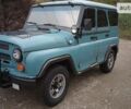 Синий УАЗ 31514, объемом двигателя 2.4 л и пробегом 60 тыс. км за 5512 $, фото 8 на Automoto.ua