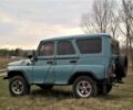 Синий УАЗ 31514, объемом двигателя 2.4 л и пробегом 72 тыс. км за 5500 $, фото 10 на Automoto.ua