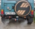 Синий УАЗ 31514, объемом двигателя 2.4 л и пробегом 65 тыс. км за 5548 $, фото 8 на Automoto.ua