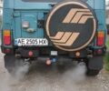 Синий УАЗ 31514, объемом двигателя 2.4 л и пробегом 60 тыс. км за 5512 $, фото 23 на Automoto.ua