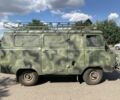 Зеленый УАЗ 31514, объемом двигателя 2.5 л и пробегом 124 тыс. км за 1086 $, фото 1 на Automoto.ua