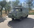 Зелений УАЗ 31514, об'ємом двигуна 2.5 л та пробігом 124 тис. км за 1201 $, фото 1 на Automoto.ua