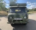 Зеленый УАЗ 31514, объемом двигателя 2.5 л и пробегом 124 тыс. км за 1086 $, фото 4 на Automoto.ua