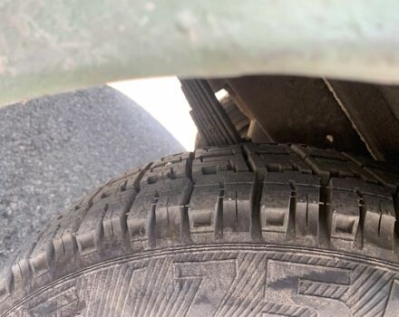 Зеленый УАЗ 31514, объемом двигателя 2.5 л и пробегом 124 тыс. км за 1086 $, фото 8 на Automoto.ua