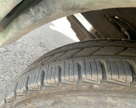 Зеленый УАЗ 31514, объемом двигателя 2.5 л и пробегом 124 тыс. км за 1086 $, фото 7 на Automoto.ua