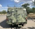 Зеленый УАЗ 31514, объемом двигателя 2.5 л и пробегом 124 тыс. км за 1086 $, фото 3 на Automoto.ua