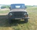 Зелений УАЗ 31514, об'ємом двигуна 2.5 л та пробігом 25 тис. км за 607 $, фото 1 на Automoto.ua