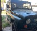 Зеленый УАЗ 31514, объемом двигателя 2.4 л и пробегом 1 тыс. км за 1600 $, фото 1 на Automoto.ua