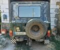 Зеленый УАЗ 31514, объемом двигателя 2.4 л и пробегом 1 тыс. км за 1600 $, фото 4 на Automoto.ua