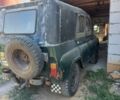 Зеленый УАЗ 31514, объемом двигателя 2.4 л и пробегом 1 тыс. км за 1600 $, фото 3 на Automoto.ua